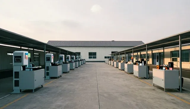 非标定制设备使用与维护的实用建议